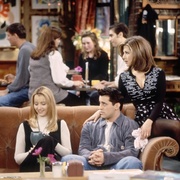 老友记 第二季 Friends Season 2
