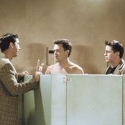 老友记 第二季 Friends Season 2