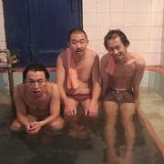 疯狂的石头