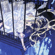 点击查看图片 哥特萝莉侦探事件簿 GOSICK -ゴシック-