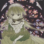 点击查看图片 哥特萝莉侦探事件簿 GOSICK -ゴシック-