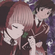点击查看图片 哥特萝莉侦探事件簿 GOSICK -ゴシック-