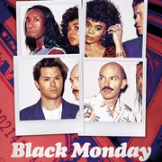 点击查看图片 黑色星期一 第二季 Black Monday Season 2