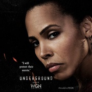 地下党 第一季 Underground Season 1