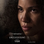 地下党 第一季 Underground Season 1