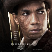 地下党 第一季 Underground Season 1