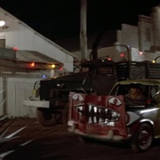 巴黎食人车 The Cars That Ate Paris