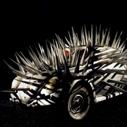 巴黎食人车 The Cars That Ate Paris