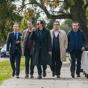 点击查看图片 世界尽头 The World's End