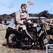 神鹰大作战 Von Richthofen and Brown