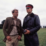 神鹰大作战 Von Richthofen and Brown