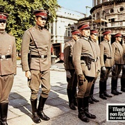 神鹰大作战 Von Richthofen and Brown