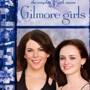 点击查看图片 吉尔莫女孩 第六季 Gilmore Girls Season 6