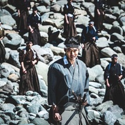 狂武藏 狂武蔵