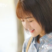 心动的瞬间