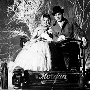 点击查看图片 伟大的安巴逊 The Magnificent Ambersons