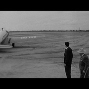 碧海青天夜夜心 The Tarnished Angels