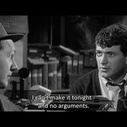碧海青天夜夜心 The Tarnished Angels