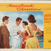 点击查看图片 天老地荒不了情 Magnificent Obsession
