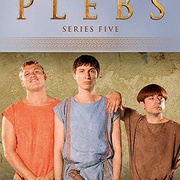 罗马三贱客 第五季 Plebs Season 5