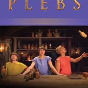 罗马三贱客 第五季 Plebs Season 5