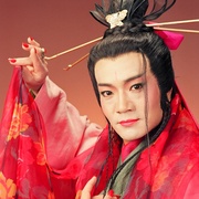笑傲江湖