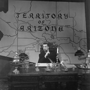奸雄末路 The Baron of Arizona