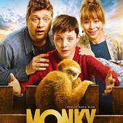 点击查看图片 猴子 Monky