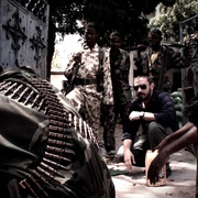 点击查看图片 肮脏的战争 Dirty Wars