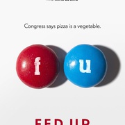 甜蜜的负担 Fed Up