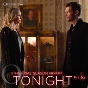 初代吸血鬼 第五季 The Originals Season 5