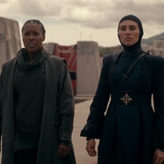 点击查看图片 修女战士 第一季 Warrior Nun Season 1