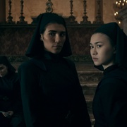 点击查看图片 修女战士 第一季 Warrior Nun Season 1