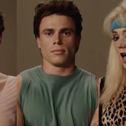 美国恐怖故事：1984 第九季 American Horror Story: 1984 Season 9