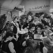 荒唐女校 The Belles of St. Trinian's