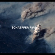 天堂镇大火 Fire in Paradise