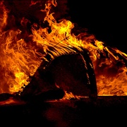 天堂镇大火 Fire in Paradise