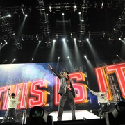 点击查看图片 就是这样 This Is It