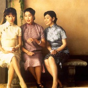 点击查看图片 喜福会 The Joy Luck Club