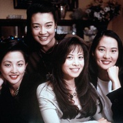 点击查看图片 喜福会 The Joy Luck Club