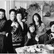 点击查看图片 喜福会 The Joy Luck Club