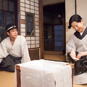 如果和母亲一起生活 母と暮せば