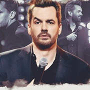 吉姆·杰佛瑞斯：不宽容 Jim Jefferies: Intolerant