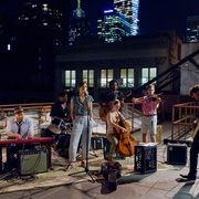 点击查看图片 再次出发之纽约遇见你 Begin Again