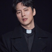 热血司祭 열혈사제