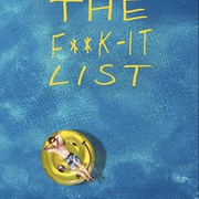 “去你的”清单 The F**k-It List