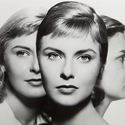 点击查看图片 三面夏娃 The Three Faces of Eve