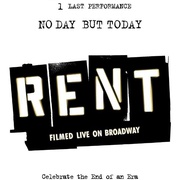 点击查看图片 吉屋出租:百老汇剧场版 Rent: Filmed Live on Broadway
