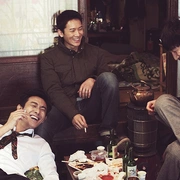点击查看图片 好朋友们 좋은 친구들