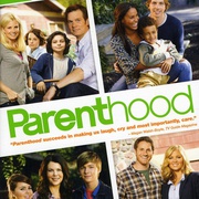 点击查看图片 为人父母 第二季 Parenthood Season 2